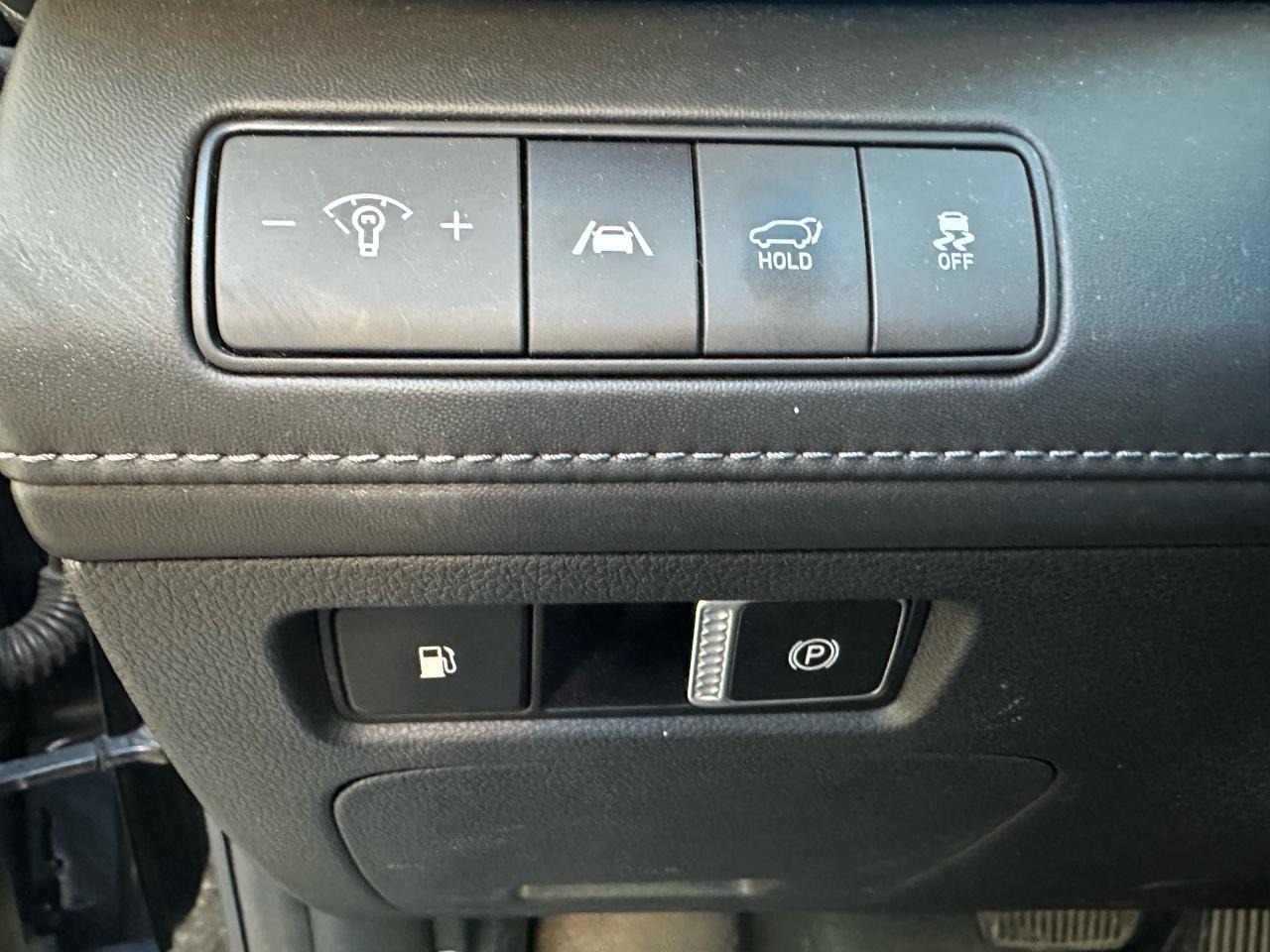 2022 Hyundai Santa Fe Plug-In Hybrid - Photo #10