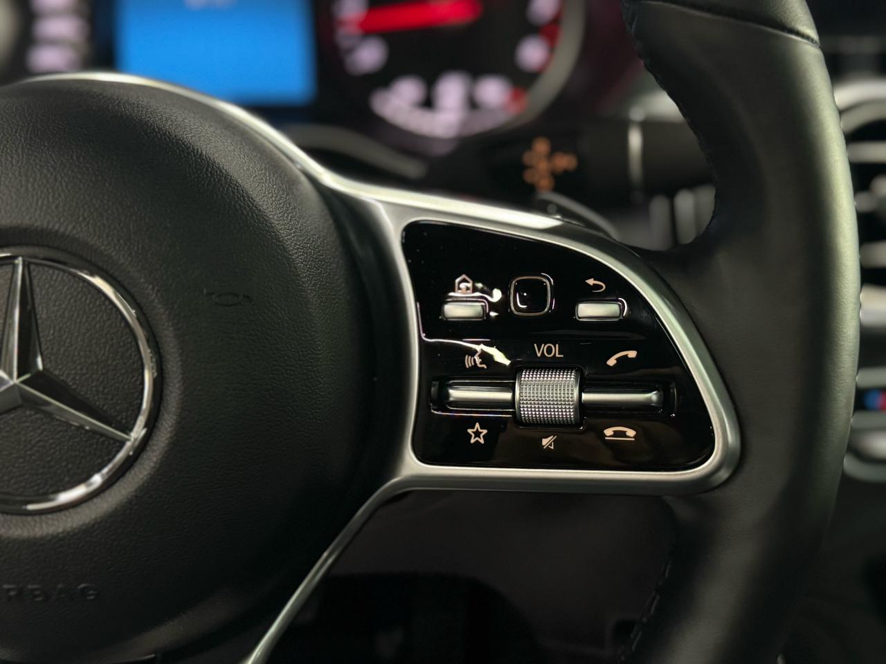 2020 Mercedes-Benz GLC 300 NAV|360CAM|FCW|BSM|AMBIENT LIGHT| - Photo #12