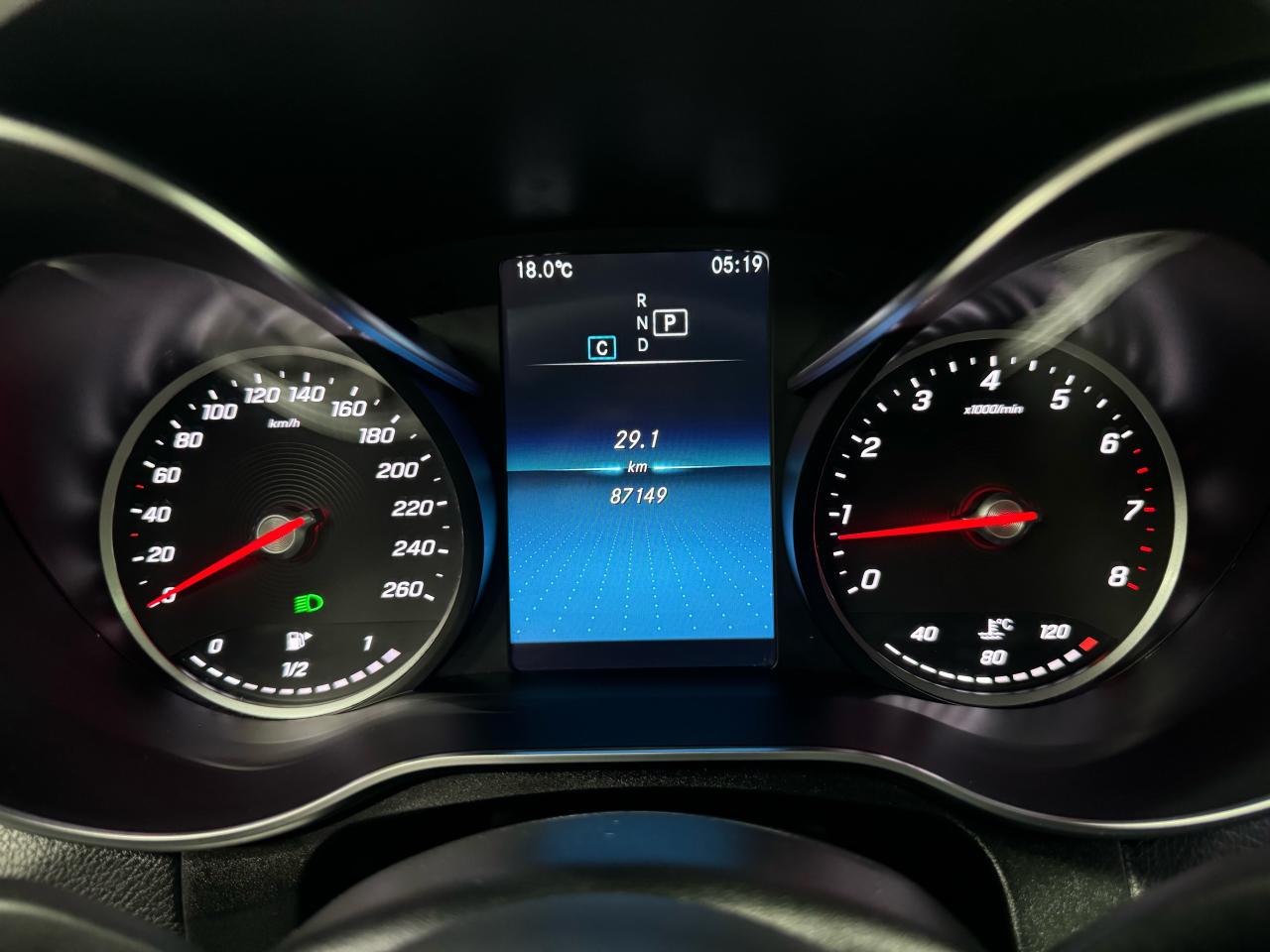 2020 Mercedes-Benz GLC 300 NAV|360CAM|FCW|BSM|AMBIENT LIGHT| - Photo #14