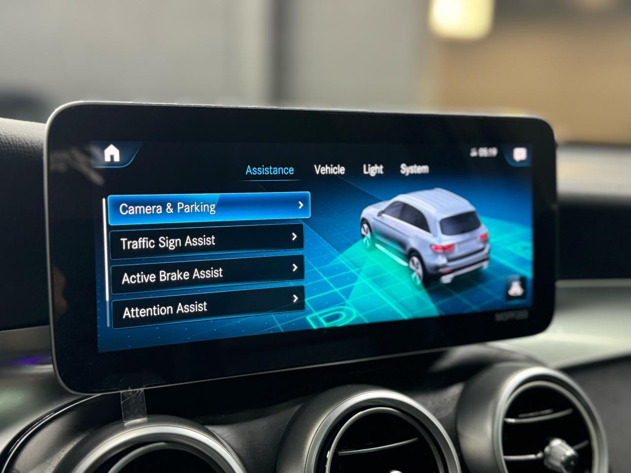 2020 Mercedes-Benz GLC 300 NAV|360CAM|FCW|BSM|AMBIENT LIGHT| - Photo #17
