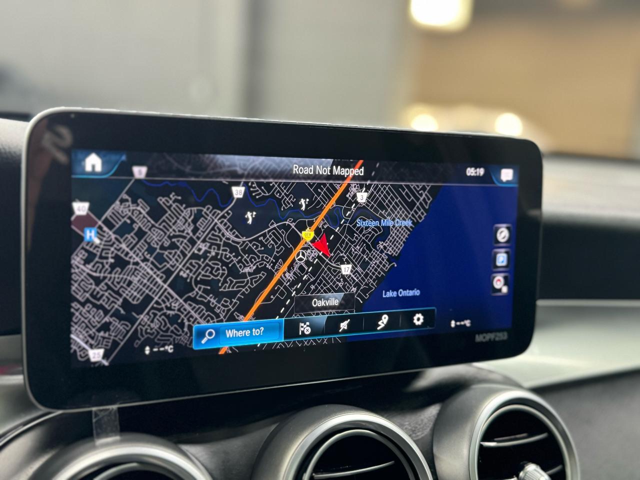2020 Mercedes-Benz GLC 300 NAV|360CAM|FCW|BSM|AMBIENT LIGHT| - Photo #15