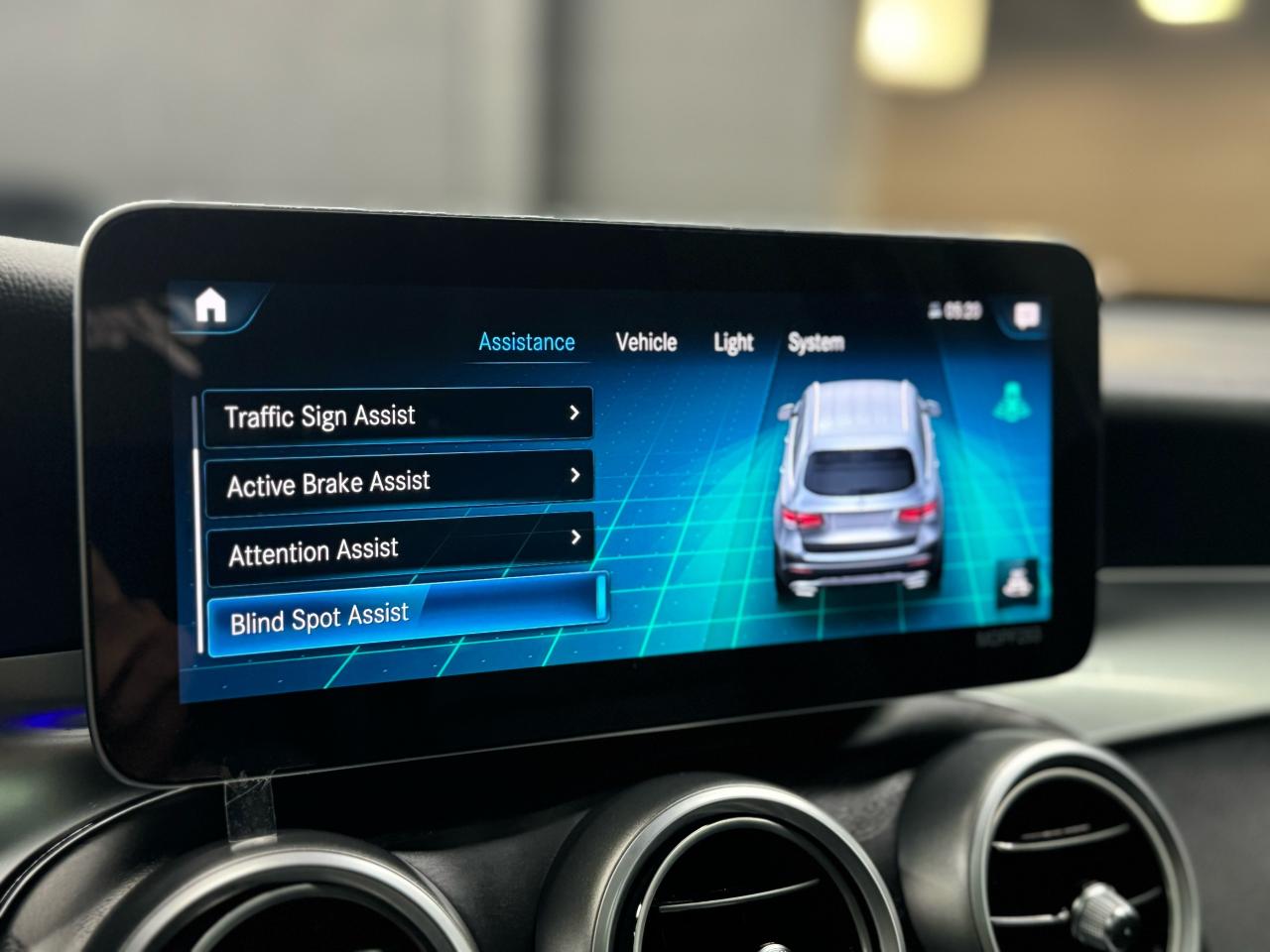 2020 Mercedes-Benz GLC 300 NAV|360CAM|FCW|BSM|AMBIENT LIGHT| - Photo #18