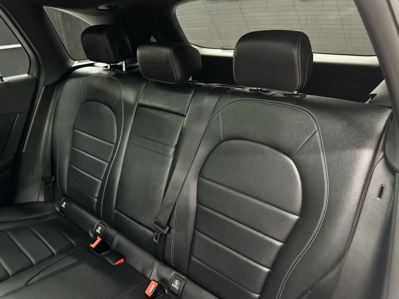 2020 Mercedes-Benz GLC 300 NAV|360CAM|FCW|BSM|AMBIENT LIGHT| - Photo #27