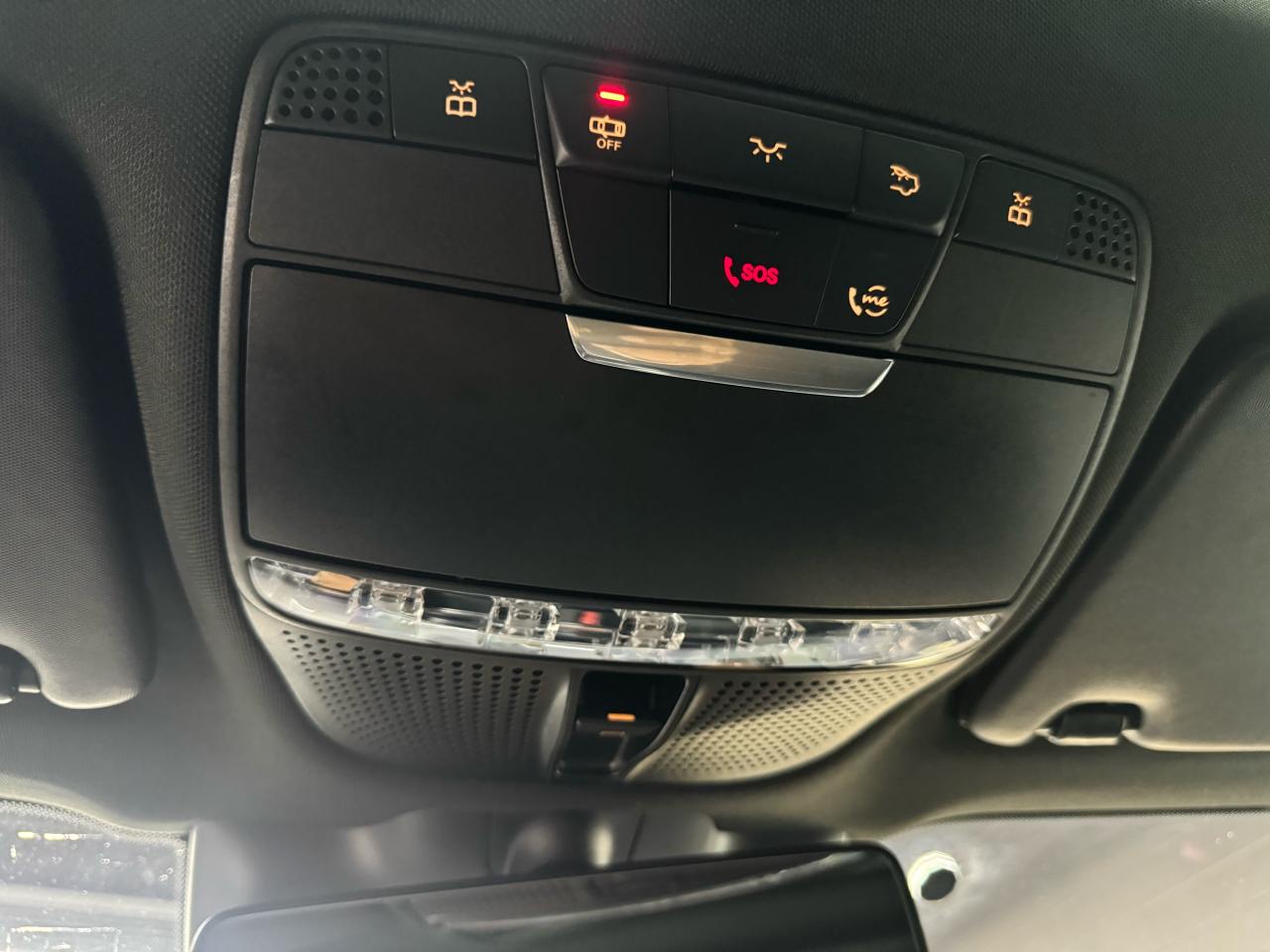 2020 Mercedes-Benz GLC 300 NAV|360CAM|FCW|BSM|AMBIENT LIGHT| - Photo #24