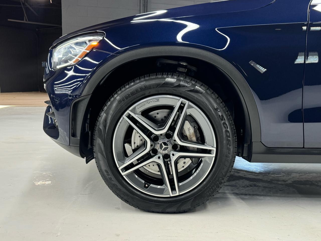 2020 Mercedes-Benz GLC 300 NAV|360CAM|FCW|BSM|AMBIENT LIGHT| - Photo #28