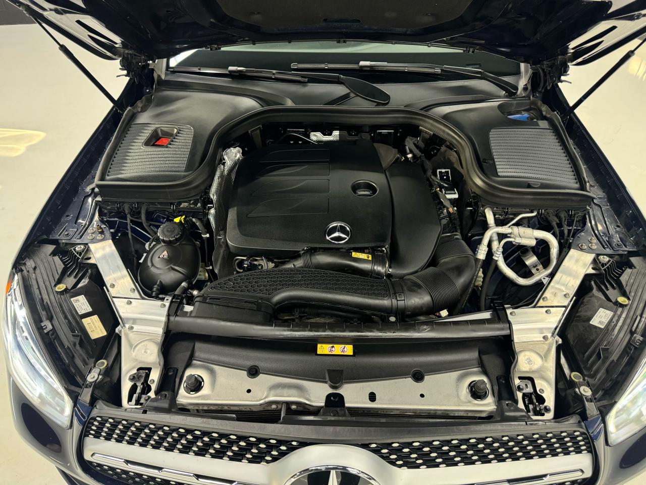2020 Mercedes-Benz GLC 300 NAV|360CAM|FCW|BSM|AMBIENT LIGHT| - Photo #29