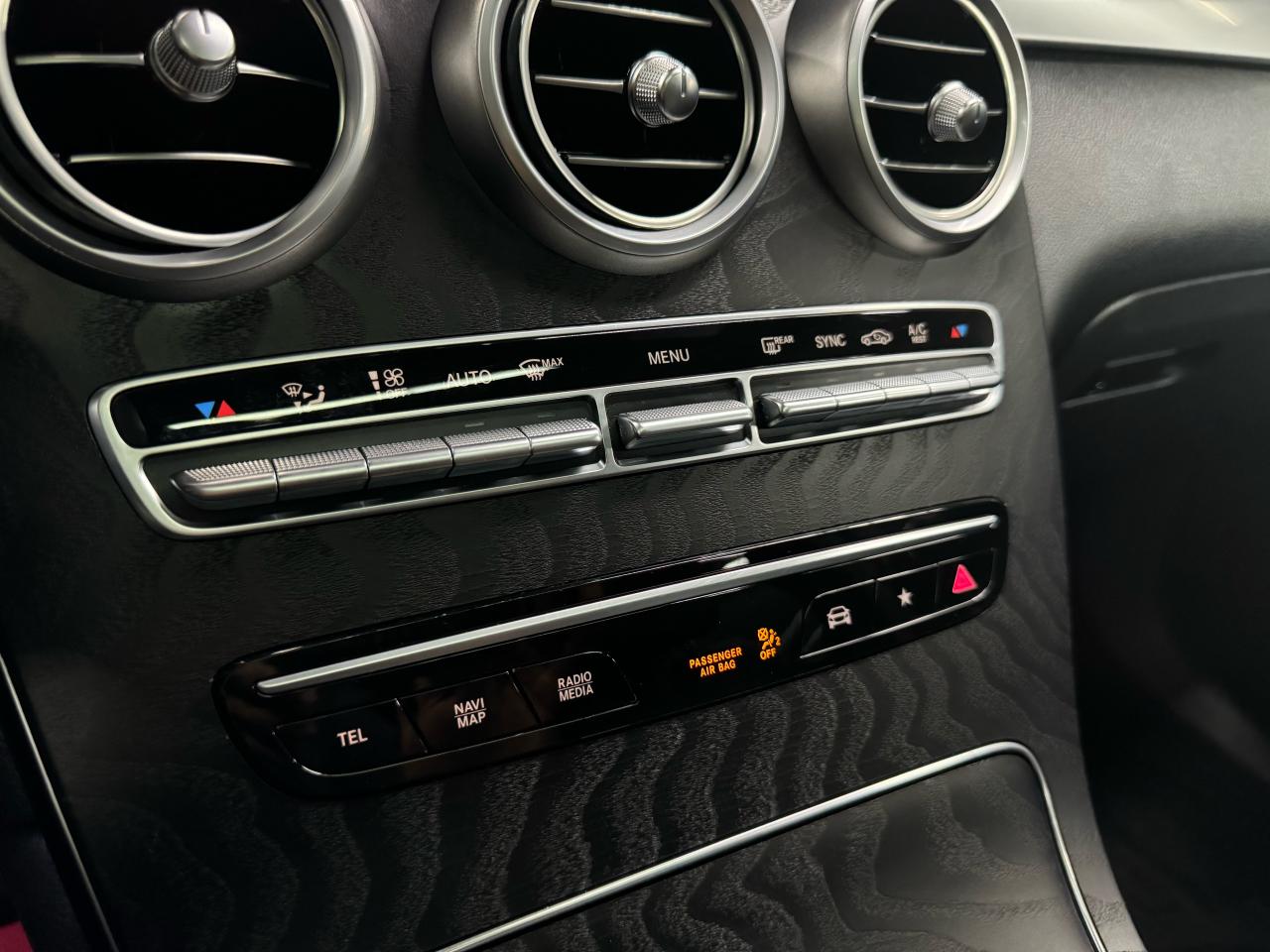 2020 Mercedes-Benz GLC 300 NAV|360CAM|FCW|BSM|AMBIENT LIGHT| - Photo #20