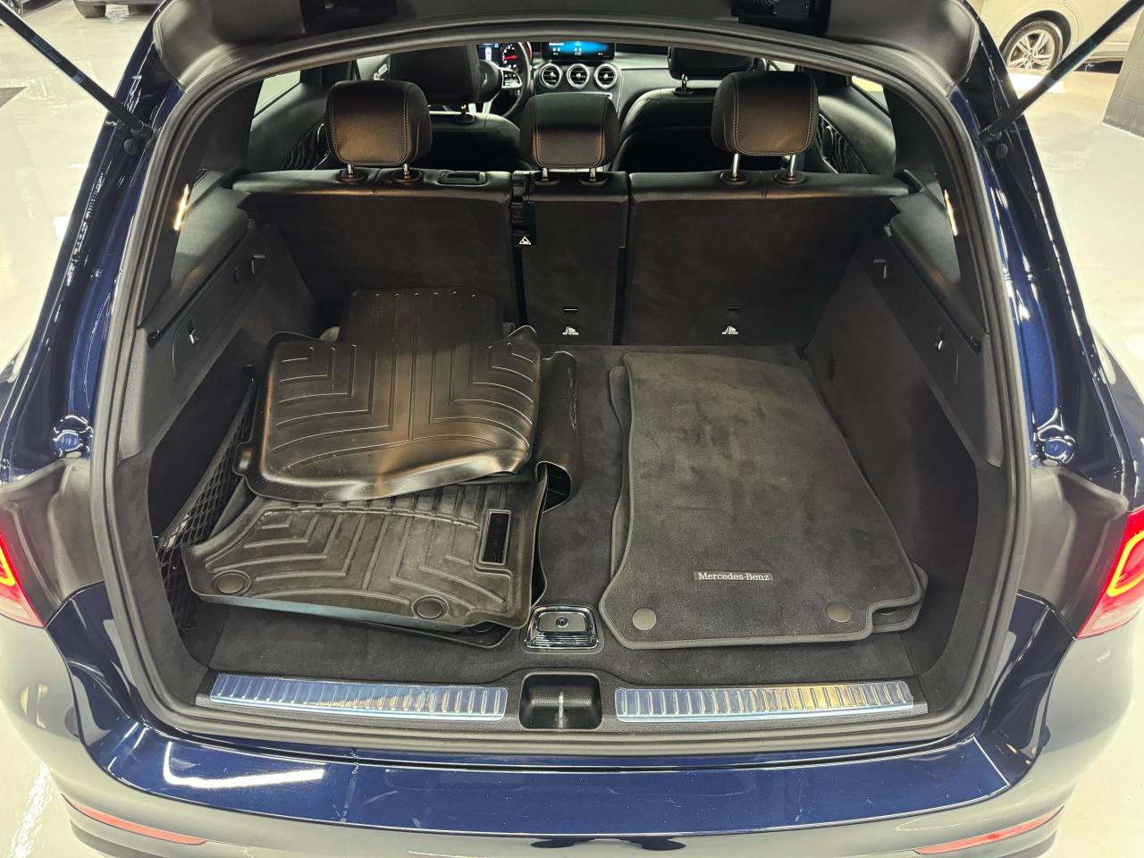 2020 Mercedes-Benz GLC 300 NAV|360CAM|FCW|BSM|AMBIENT LIGHT| - Photo #30