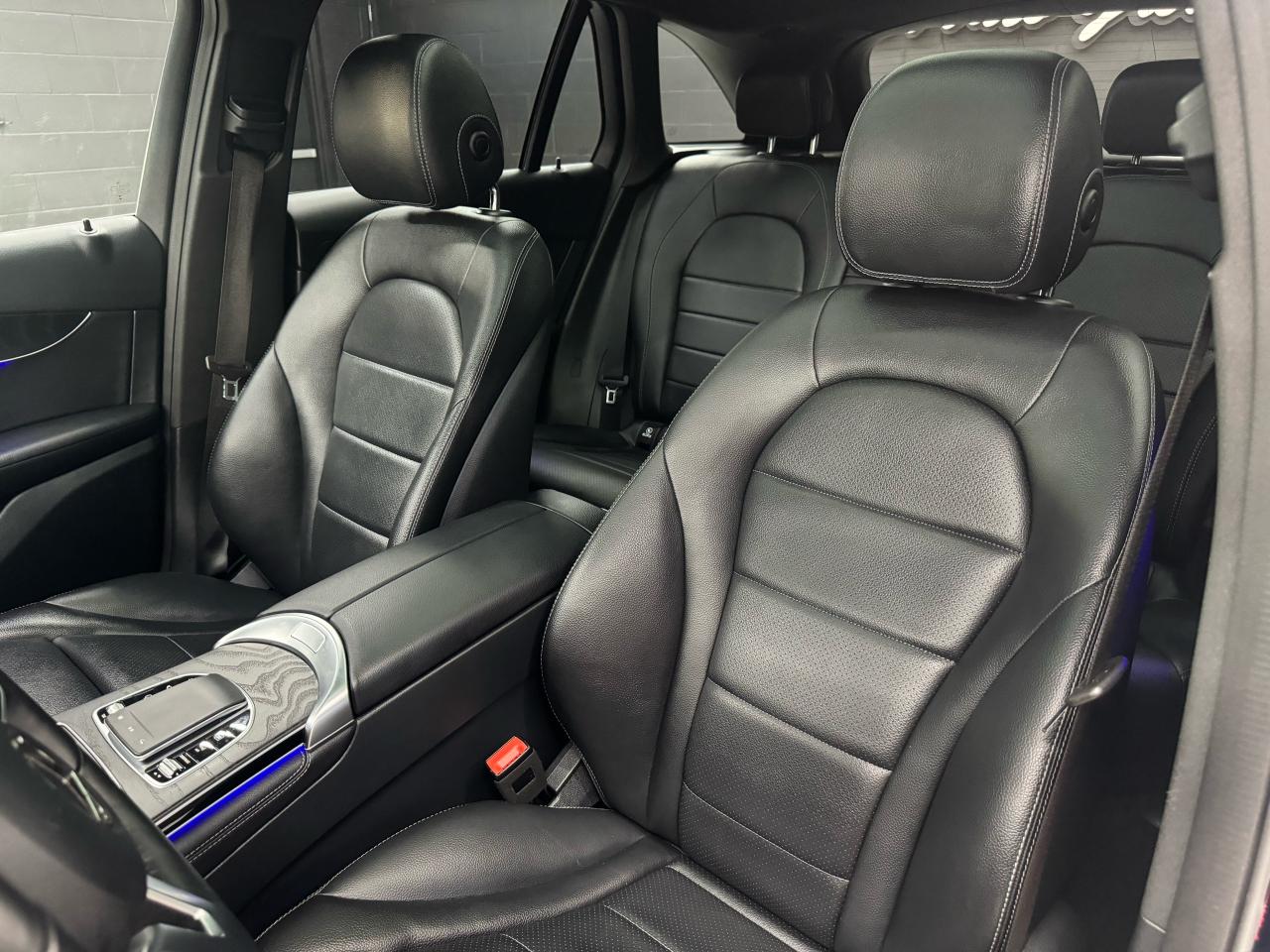 2020 Mercedes-Benz GLC 300 NAV|360CAM|FCW|BSM|AMBIENT LIGHT| - Photo #25