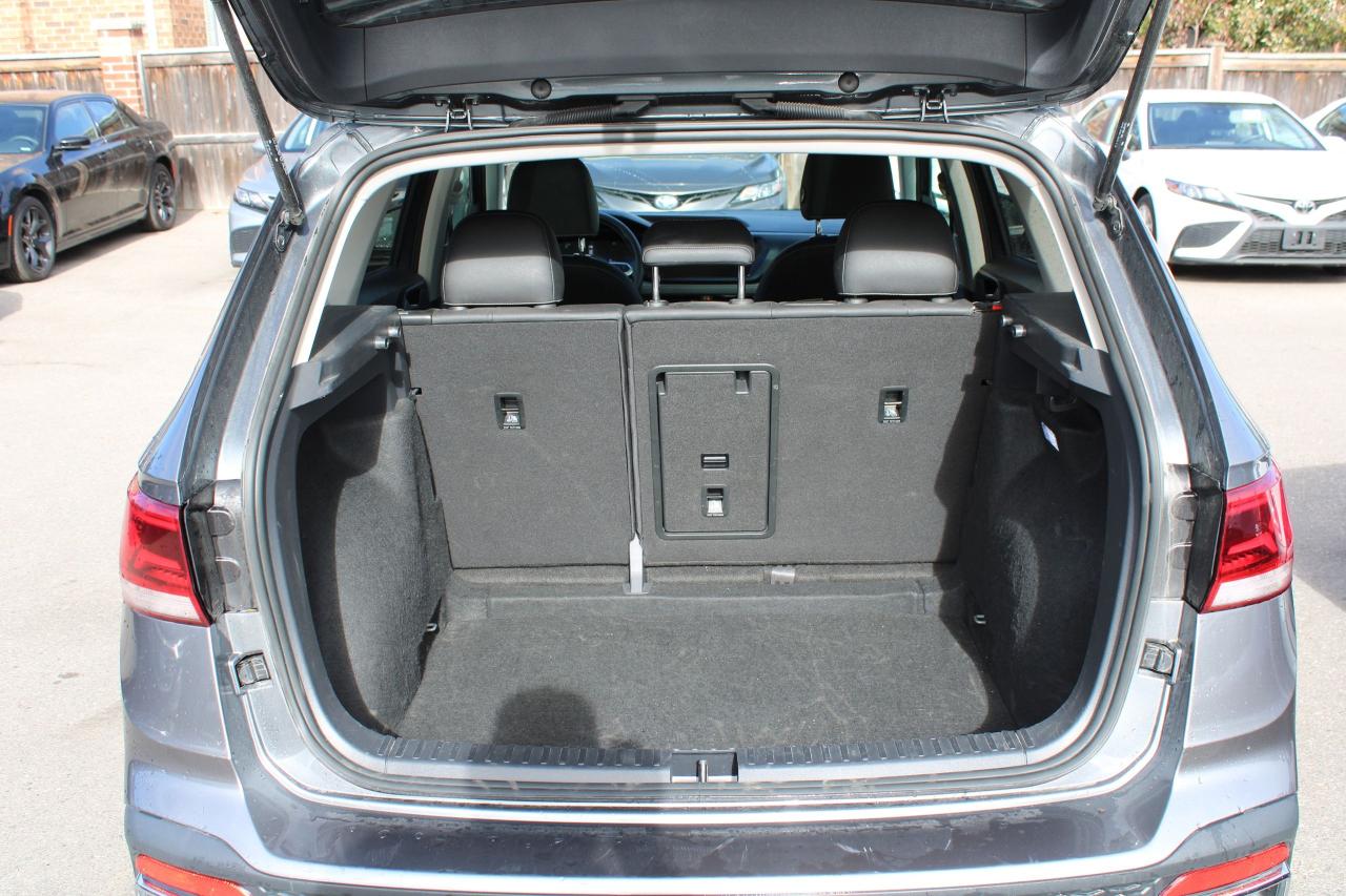 2024 Volkswagen Taos Comfortline FWD - Photo #6