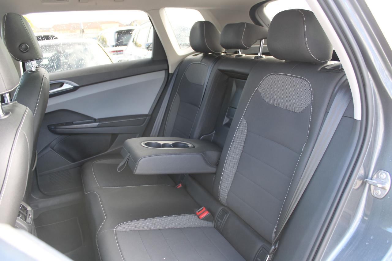 2024 Volkswagen Taos Comfortline FWD - Photo #7