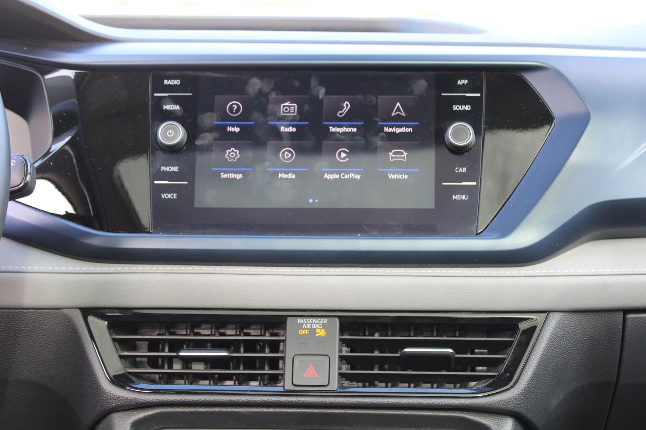 2024 Volkswagen Taos Comfortline FWD - Photo #12
