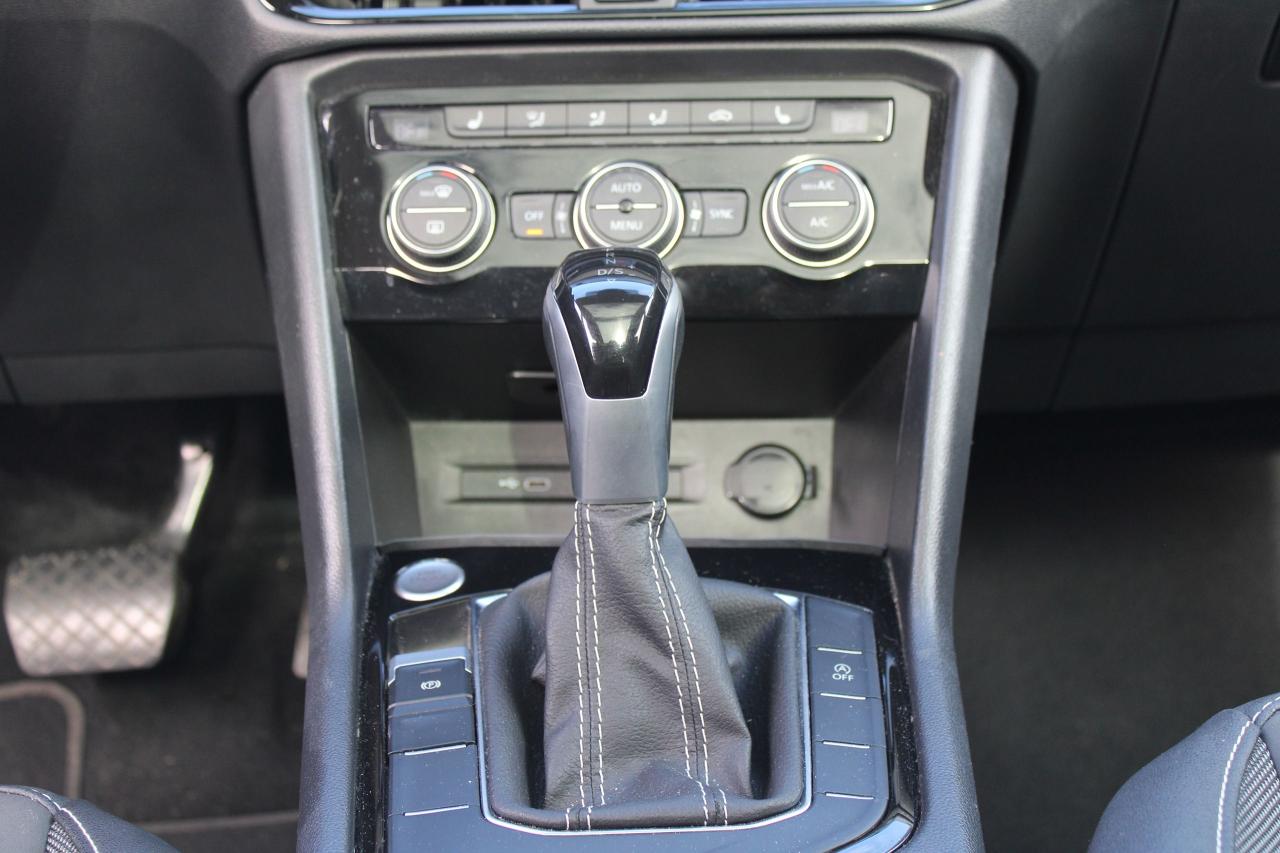 2024 Volkswagen Taos Comfortline FWD - Photo #13