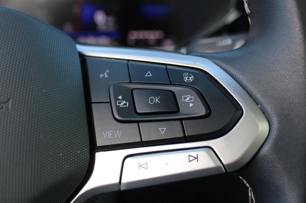 2024 Volkswagen Taos Comfortline FWD - Photo #15