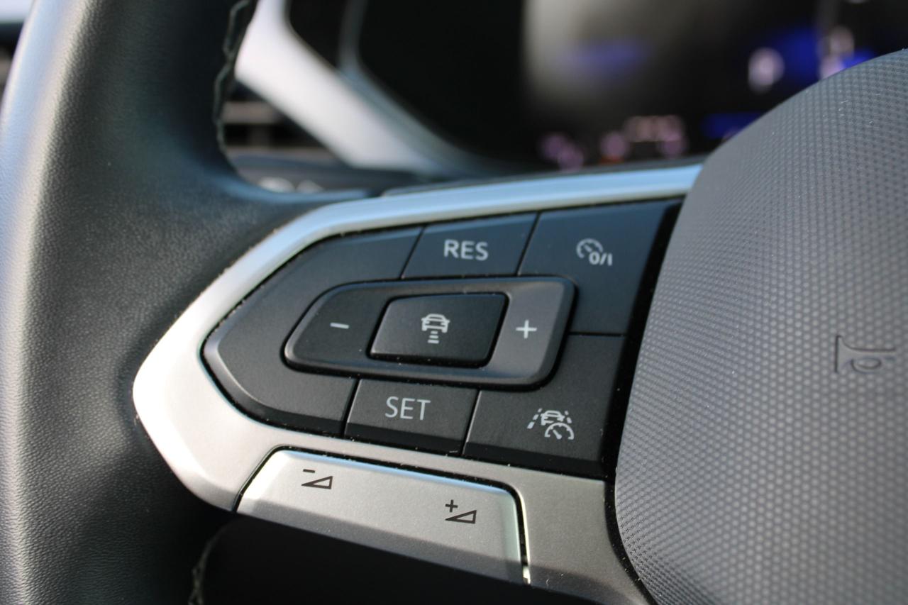 2024 Volkswagen Taos Comfortline FWD - Photo #16