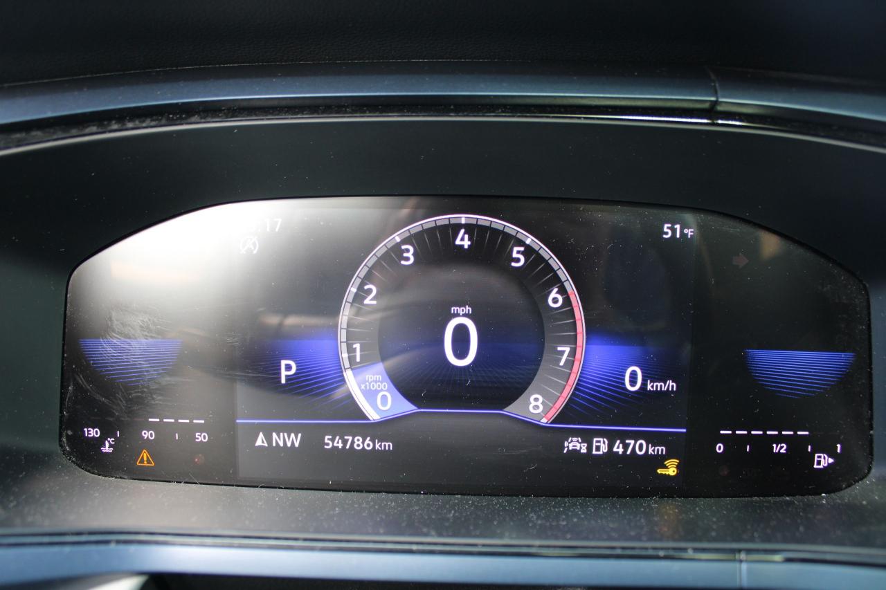 2024 Volkswagen Taos Comfortline FWD - Photo #17