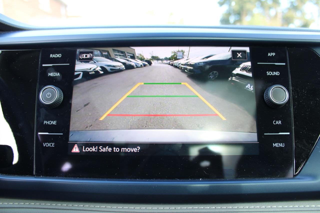 2024 Volkswagen Taos Comfortline FWD - Photo #18