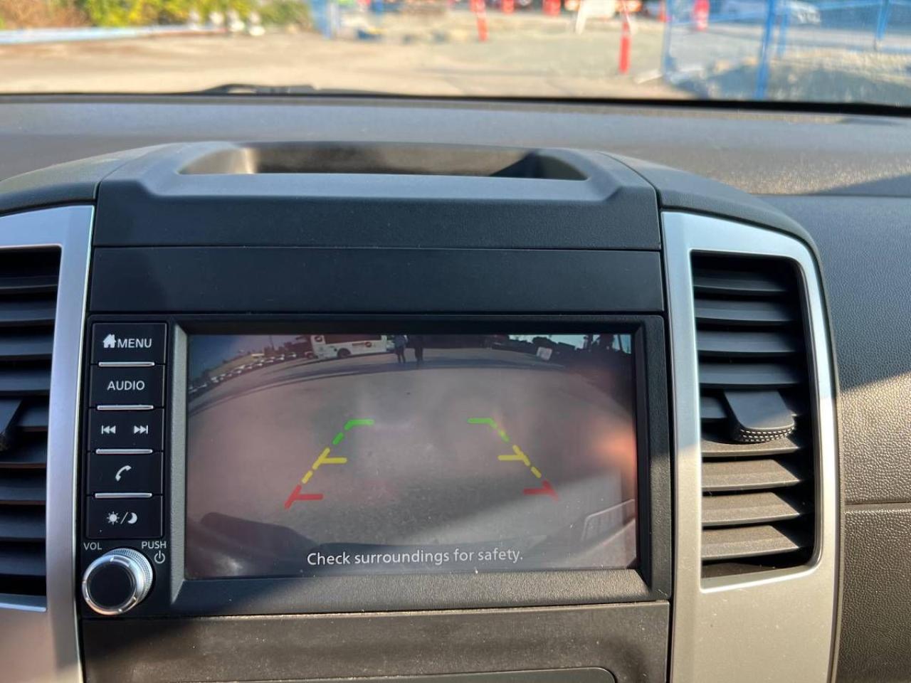 2019 Nissan Frontier SV - Photo #15