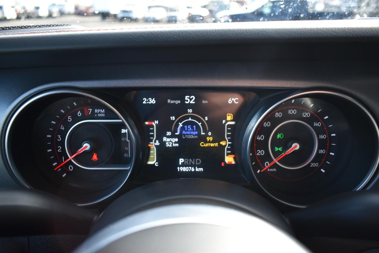 2021 Jeep Gladiator Mojave - Photo #35