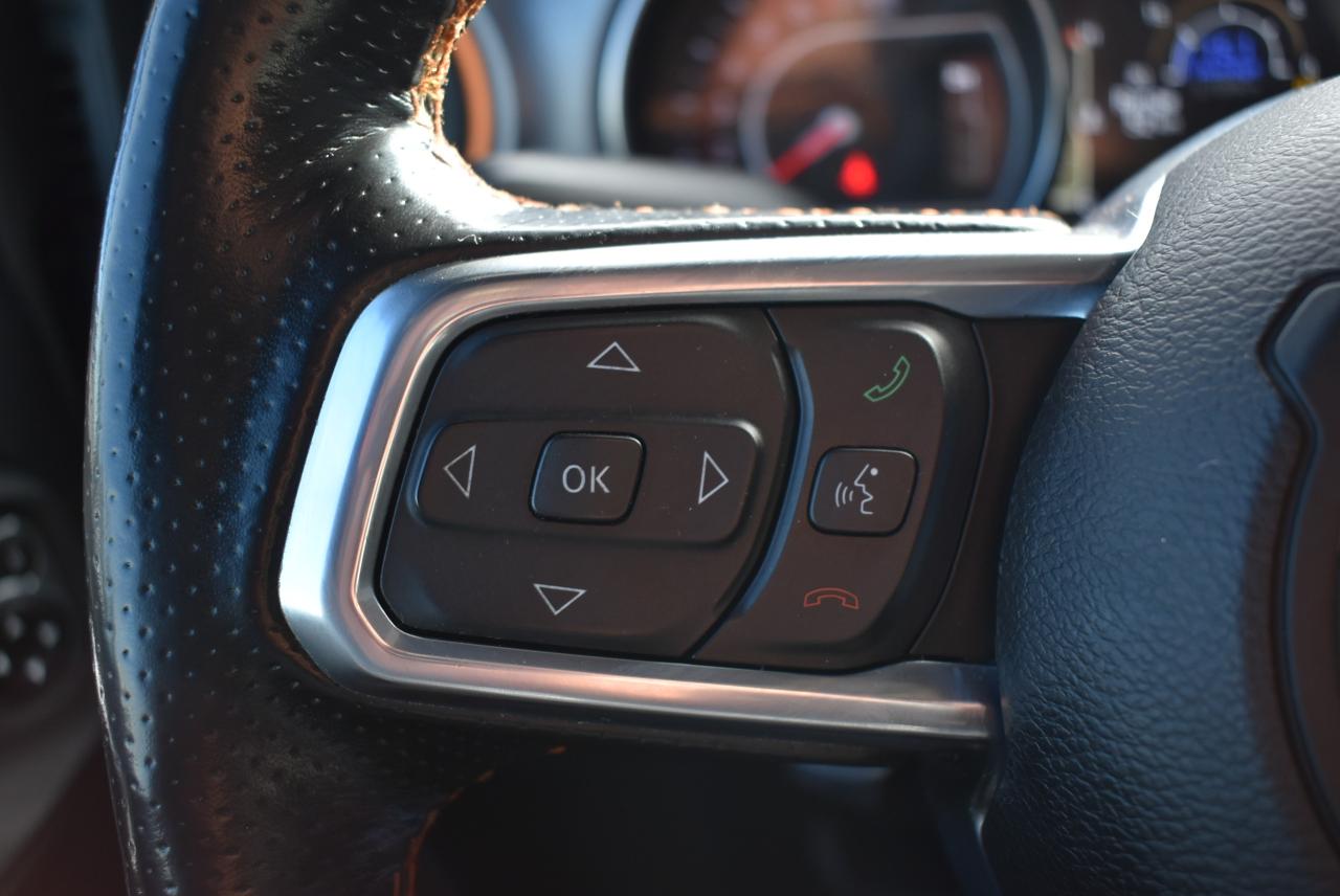 2021 Jeep Gladiator Mojave - Photo #36