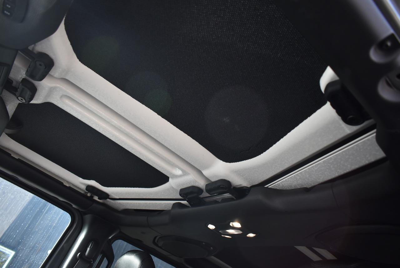 2021 Jeep Gladiator Mojave - Photo #22