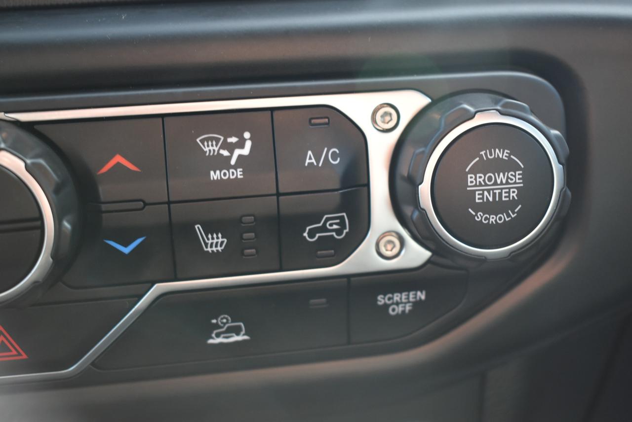 2021 Jeep Gladiator Mojave - Photo #45