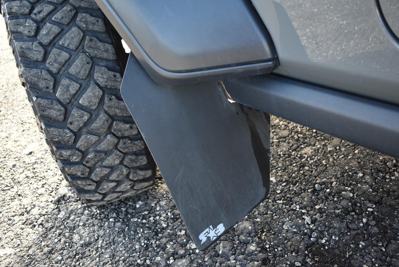 2021 Jeep Gladiator Mojave - Photo #14