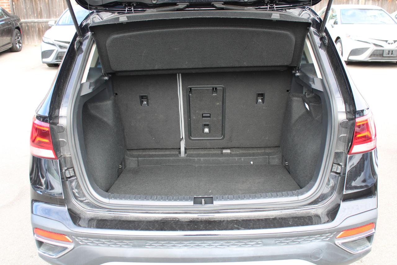 2024 Volkswagen Taos Comfortline FWD - Photo #6