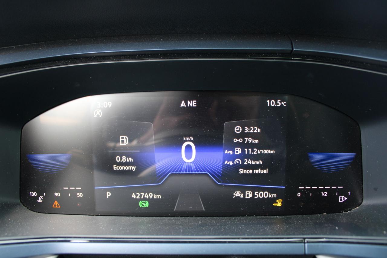 2024 Volkswagen Taos Comfortline FWD - Photo #9