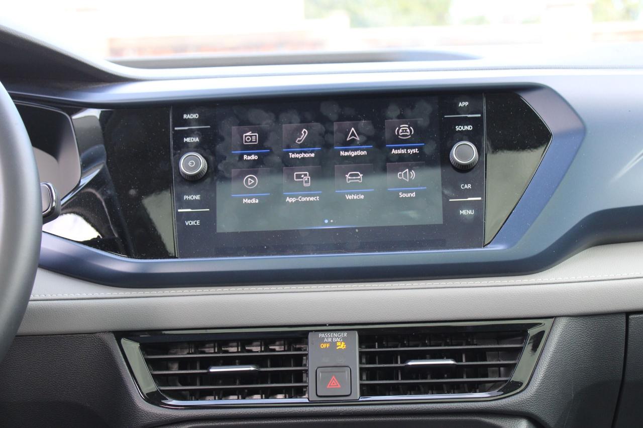 2024 Volkswagen Taos Comfortline FWD - Photo #10