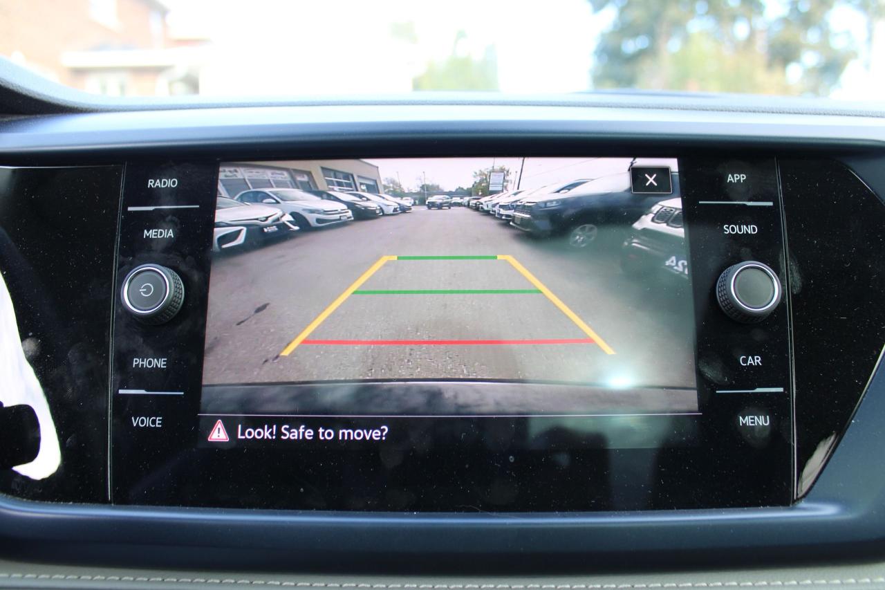 2024 Volkswagen Taos Comfortline FWD - Photo #11