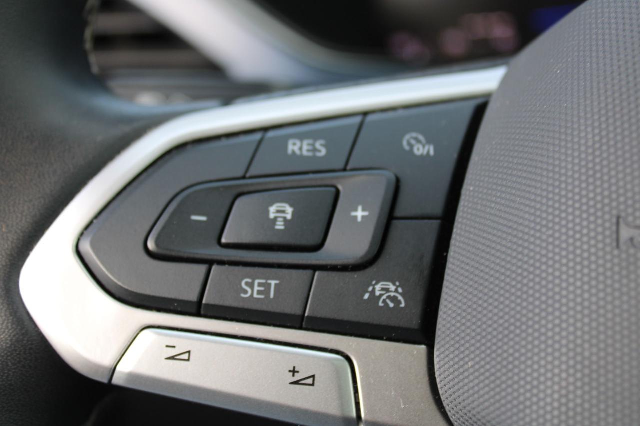 2024 Volkswagen Taos Comfortline FWD - Photo #12