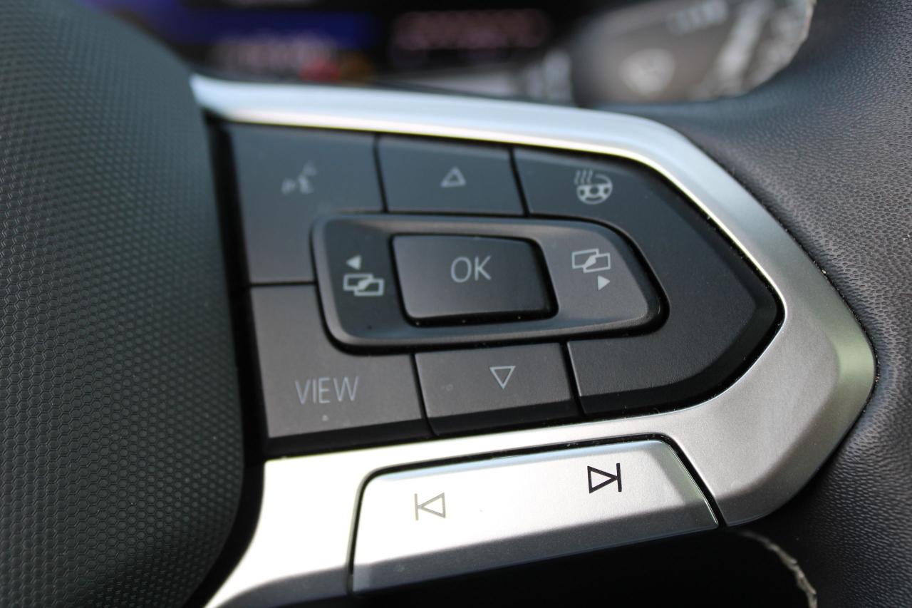 2024 Volkswagen Taos Comfortline FWD - Photo #13