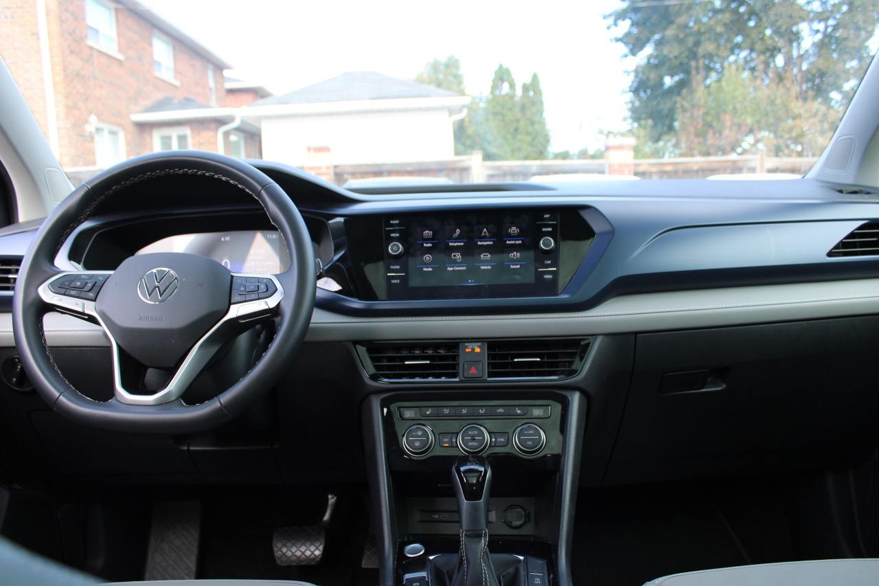 2024 Volkswagen Taos Comfortline FWD - Photo #14