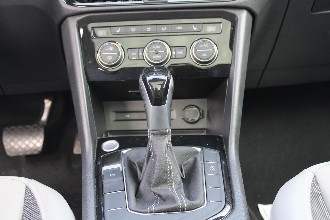 2024 Volkswagen Taos Comfortline FWD - Photo #15