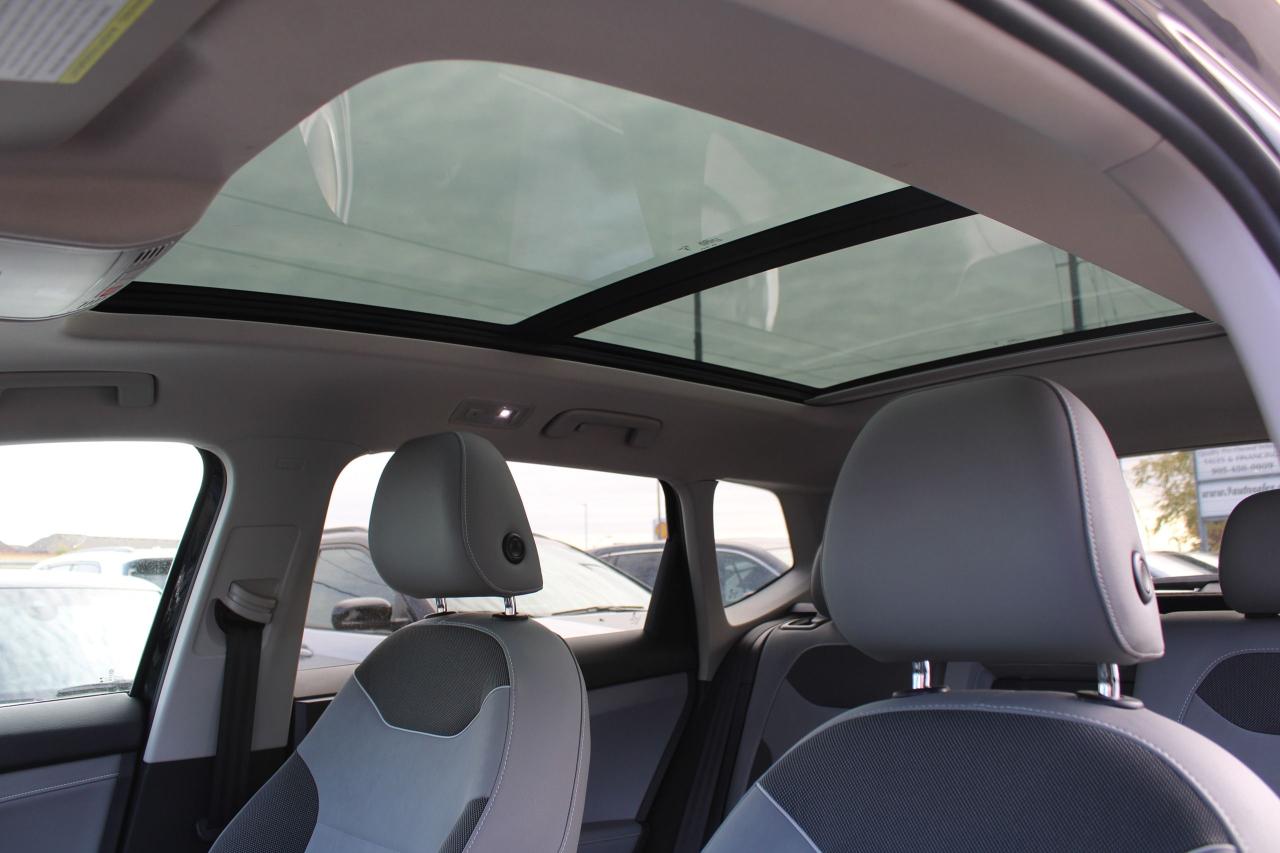 2024 Volkswagen Taos Comfortline FWD - Photo #16