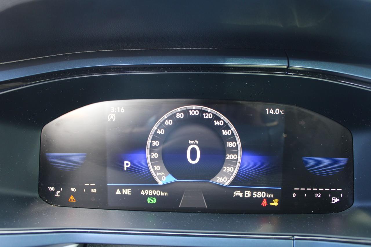 2024 Volkswagen Taos Comfortline FWD - Photo #7