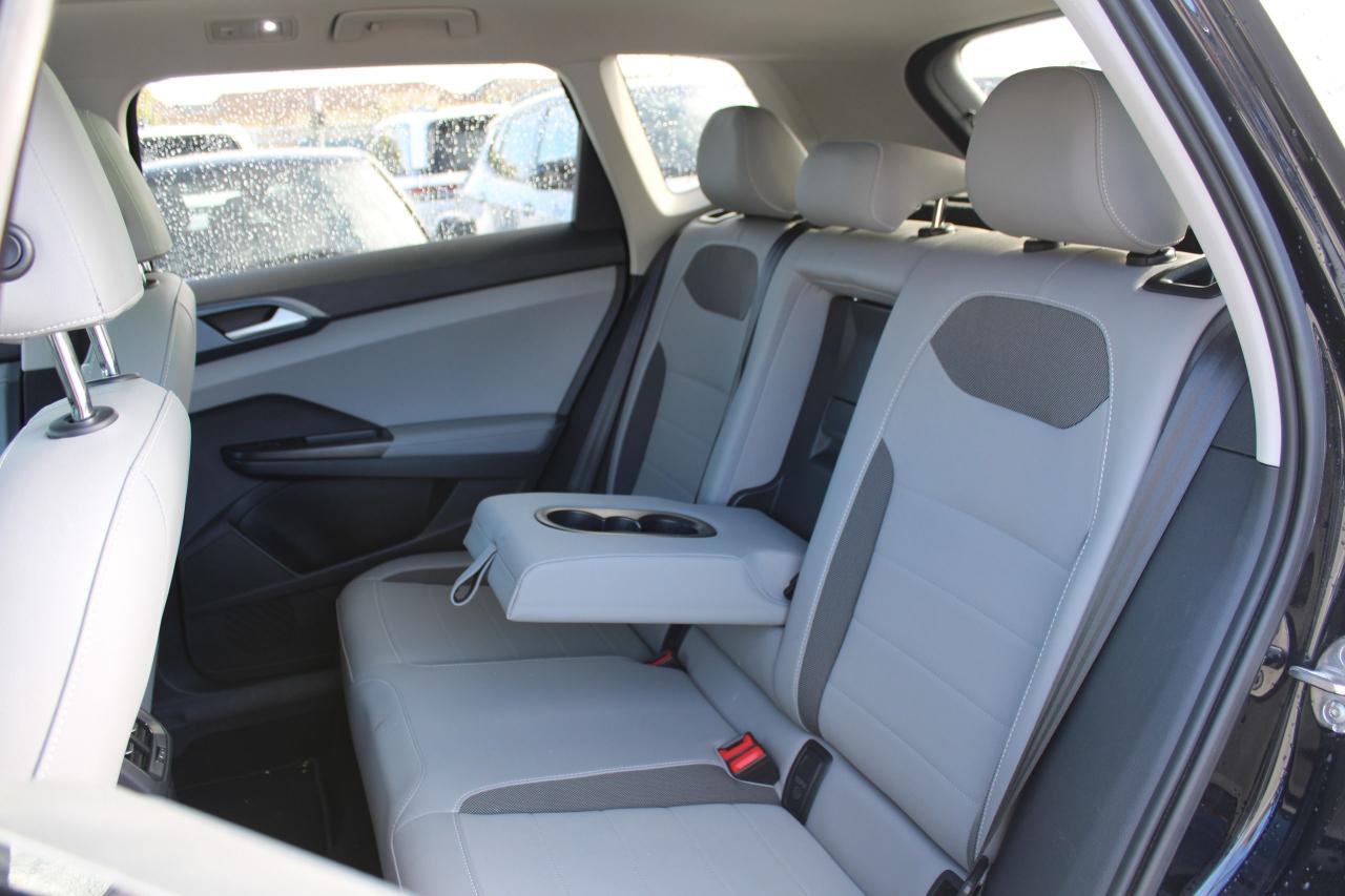 2024 Volkswagen Taos Comfortline FWD - Photo #9
