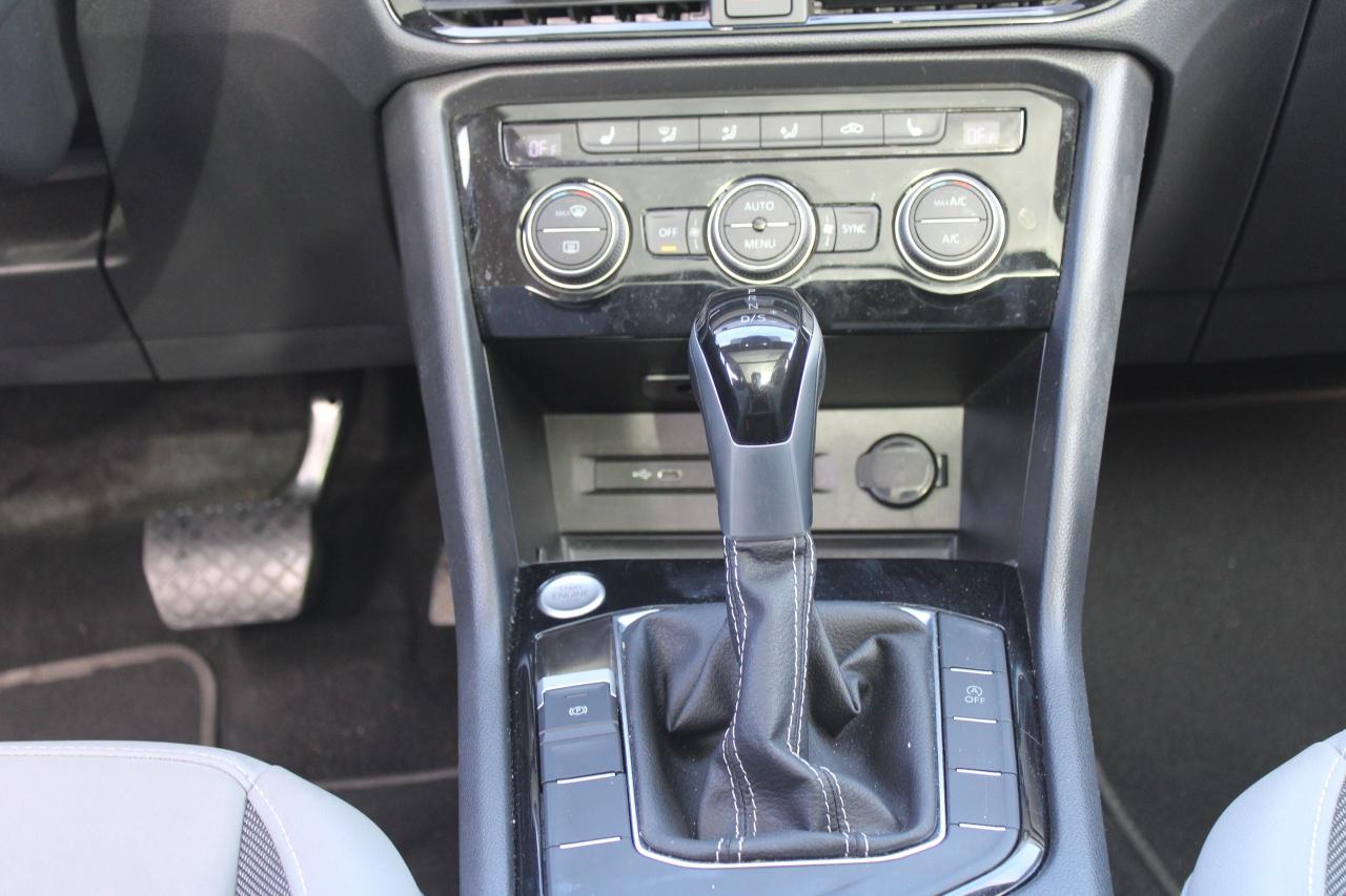 2024 Volkswagen Taos Comfortline FWD - Photo #11