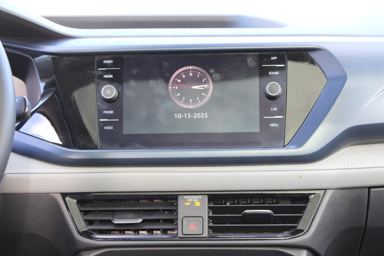 2024 Volkswagen Taos Comfortline FWD - Photo #12
