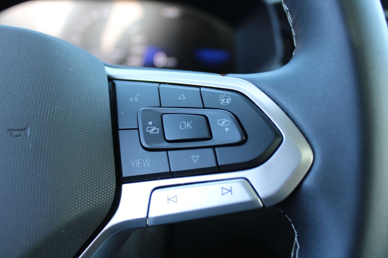2024 Volkswagen Taos Comfortline FWD - Photo #14