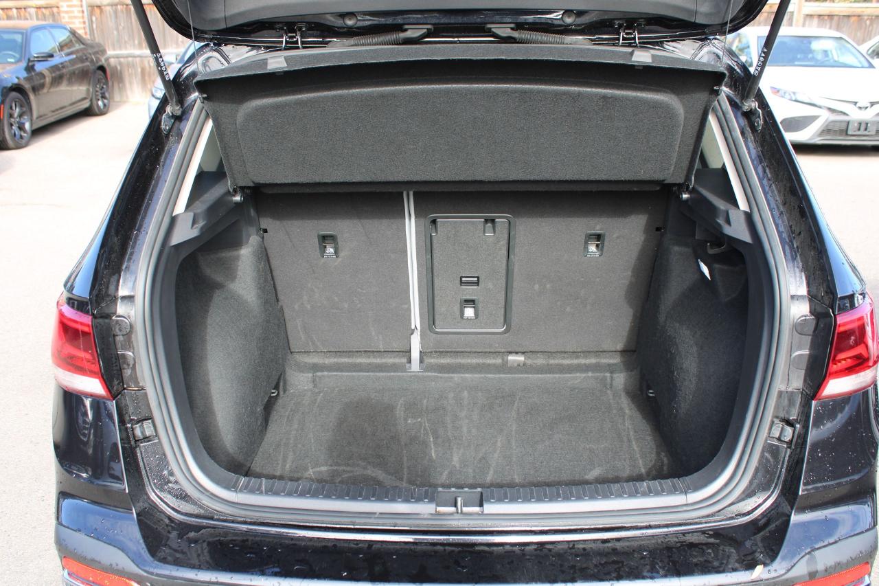 2024 Volkswagen Taos Comfortline FWD - Photo #15