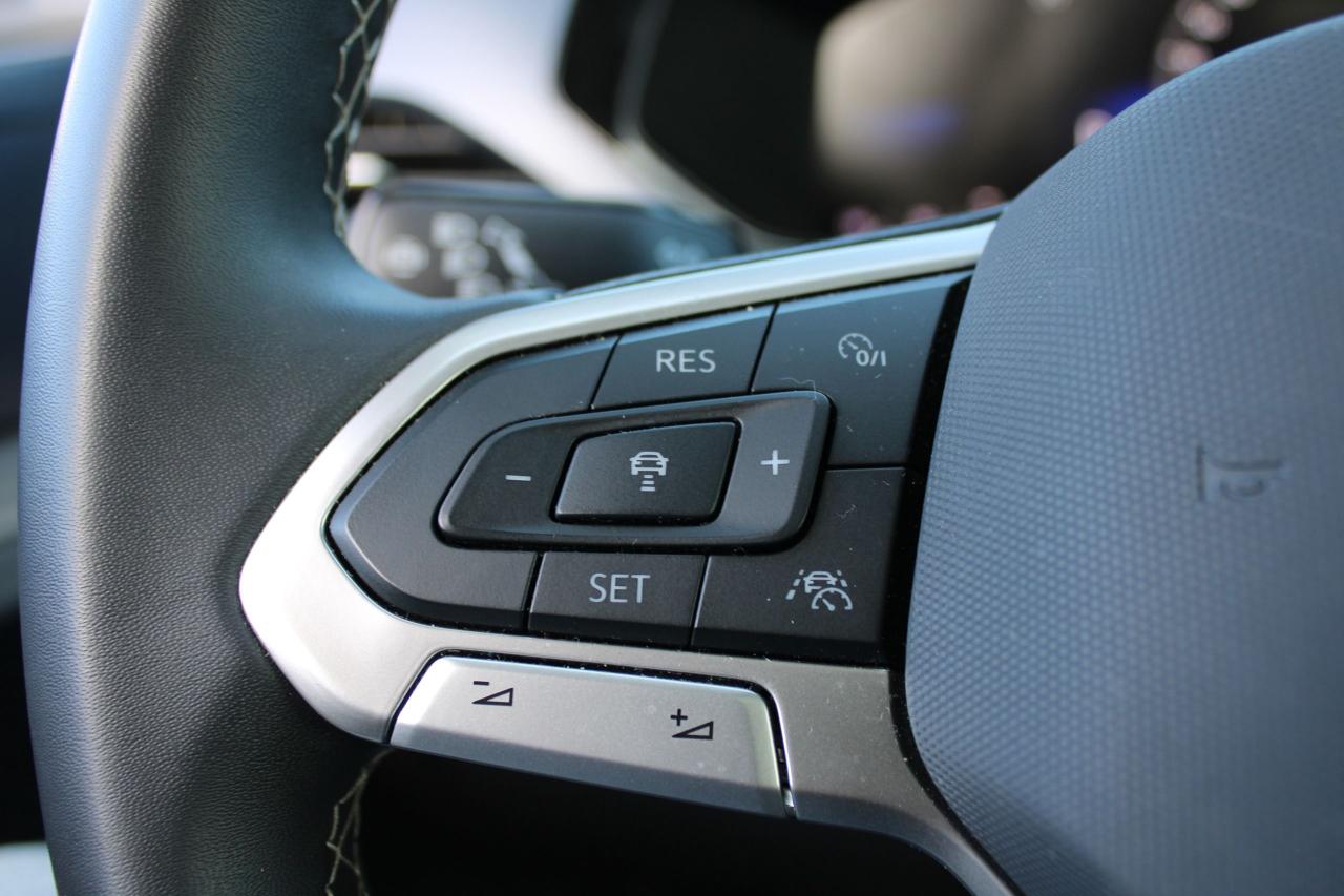 2024 Volkswagen Taos Comfortline FWD - Photo #16