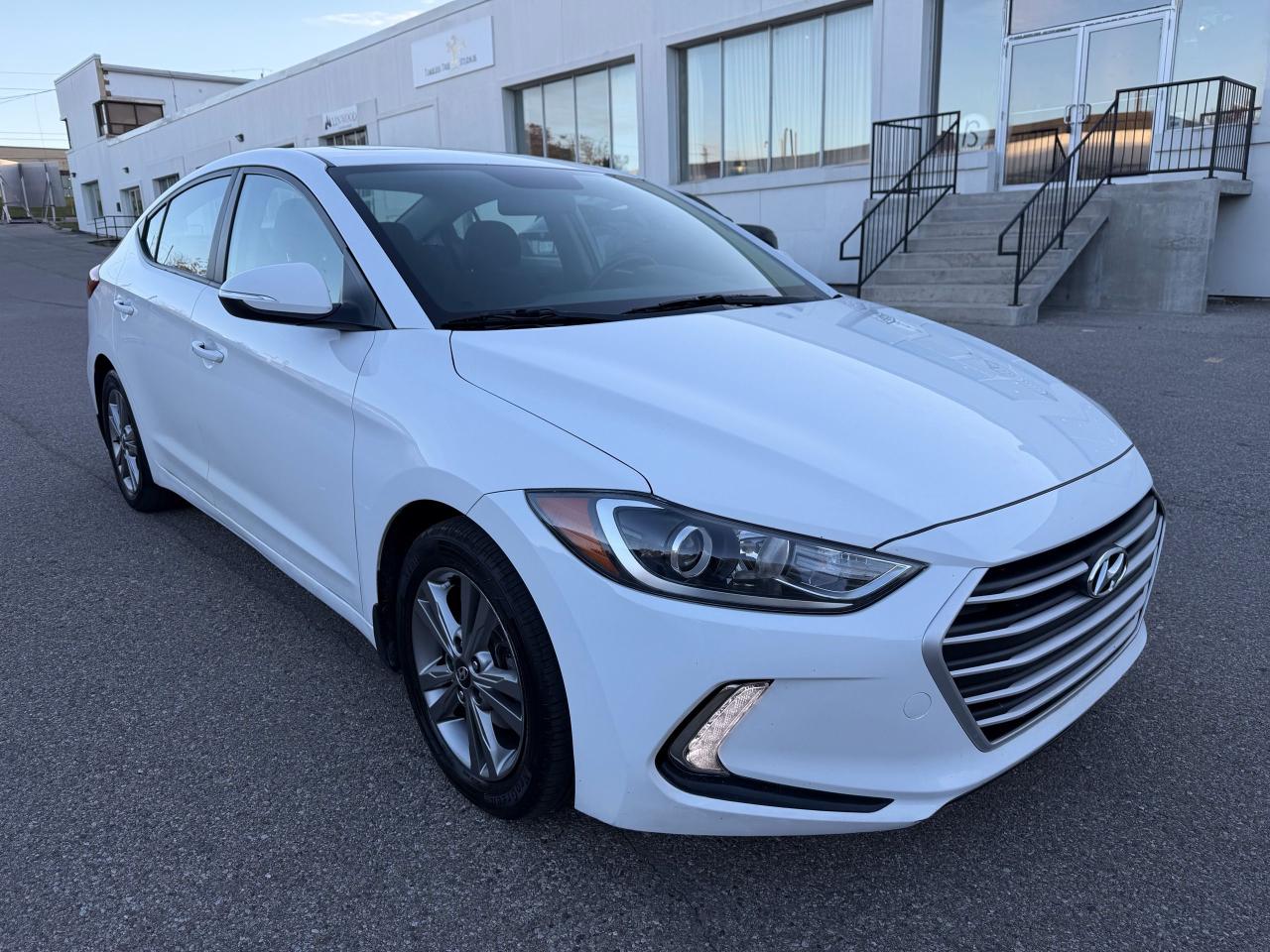 2018 Hyundai Elantra GL SE - Photo #3