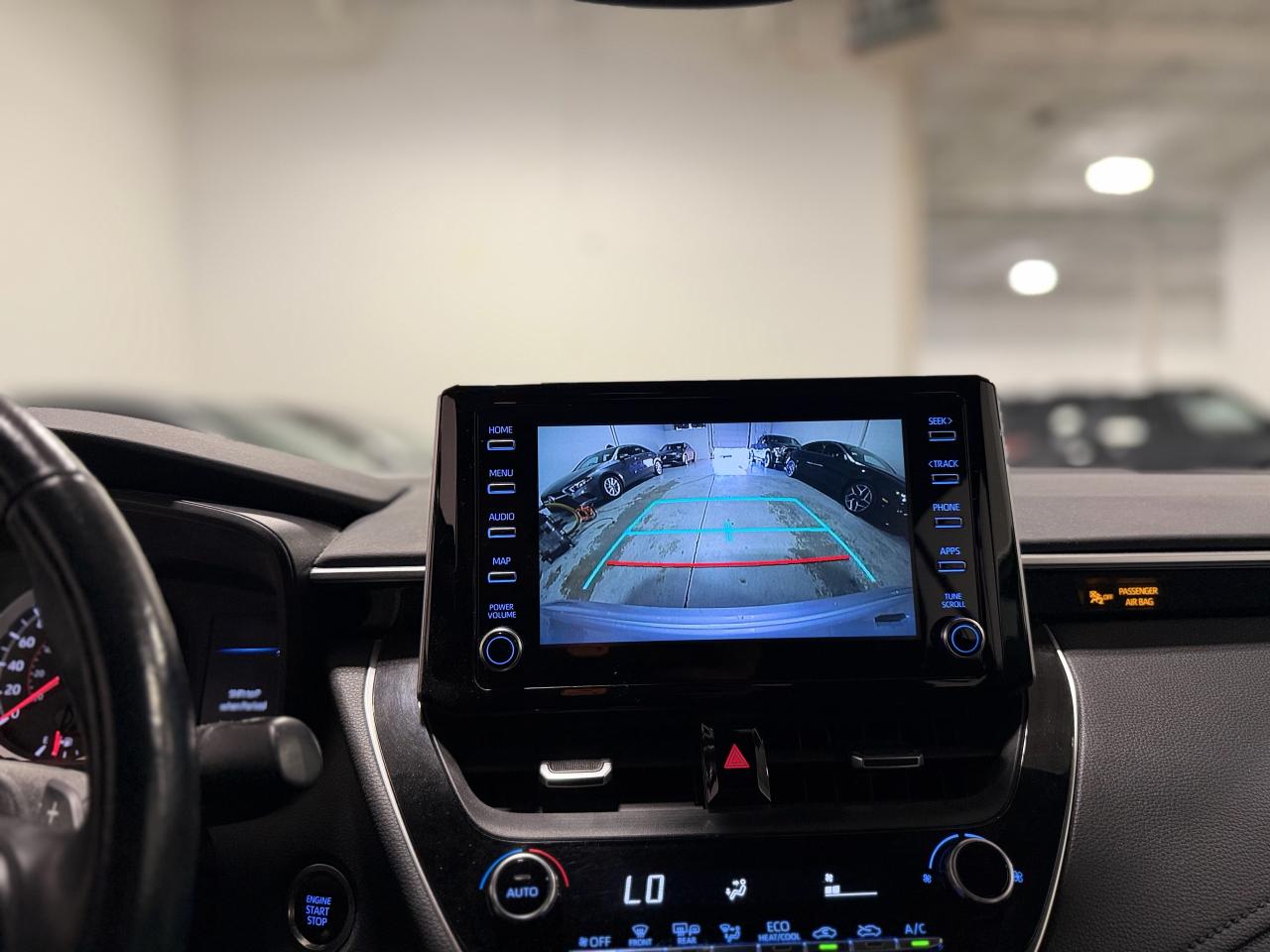 2021 Toyota Corolla SE - Photo #11