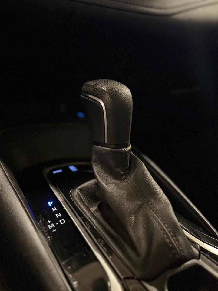 2021 Toyota Corolla SE - Photo #13