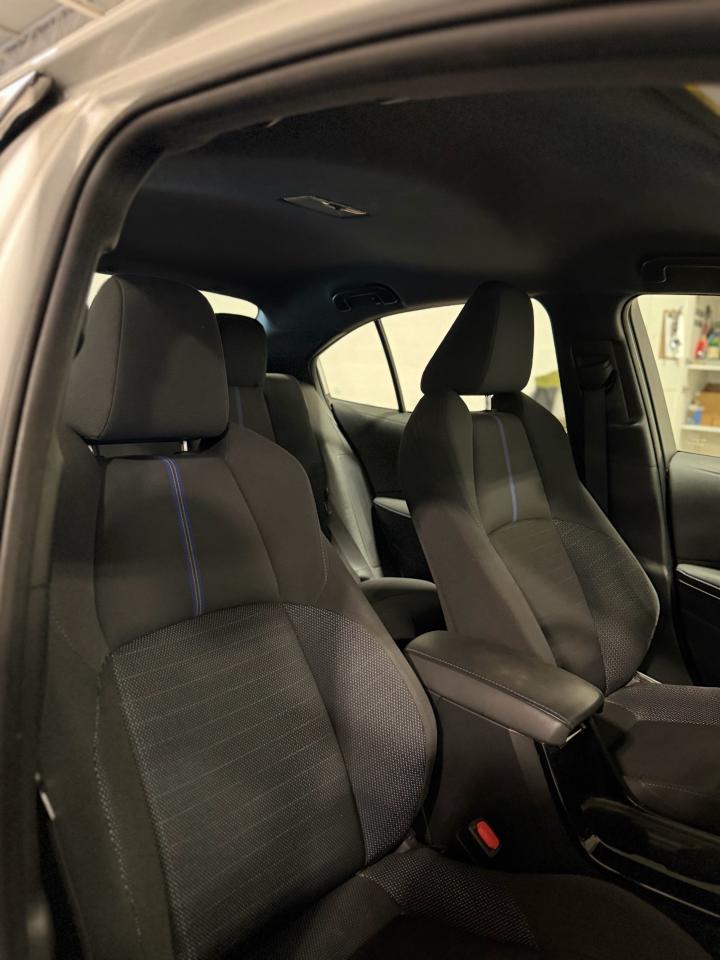 2021 Toyota Corolla SE - Photo #20
