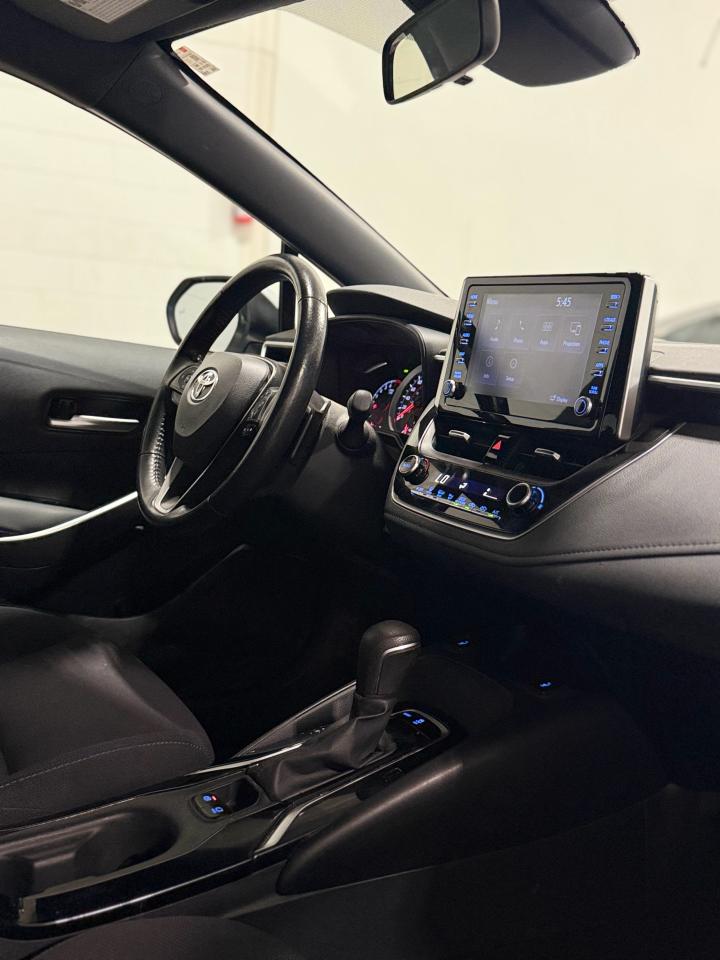 2021 Toyota Corolla SE - Photo #21