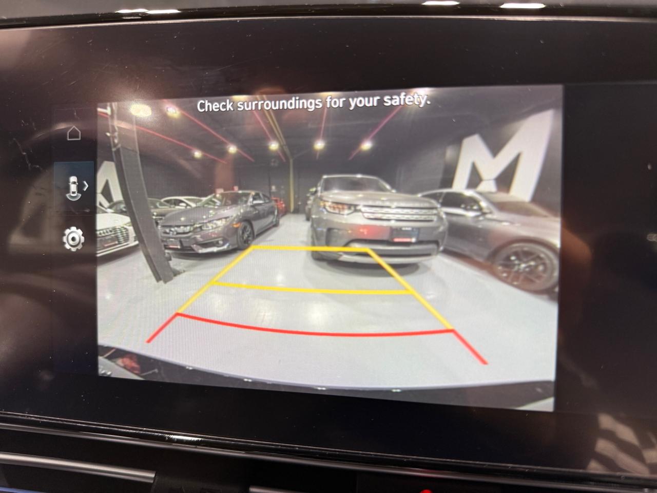 2023 Hyundai Elantra Preferred IVT w/Tech Pkg - Photo #16