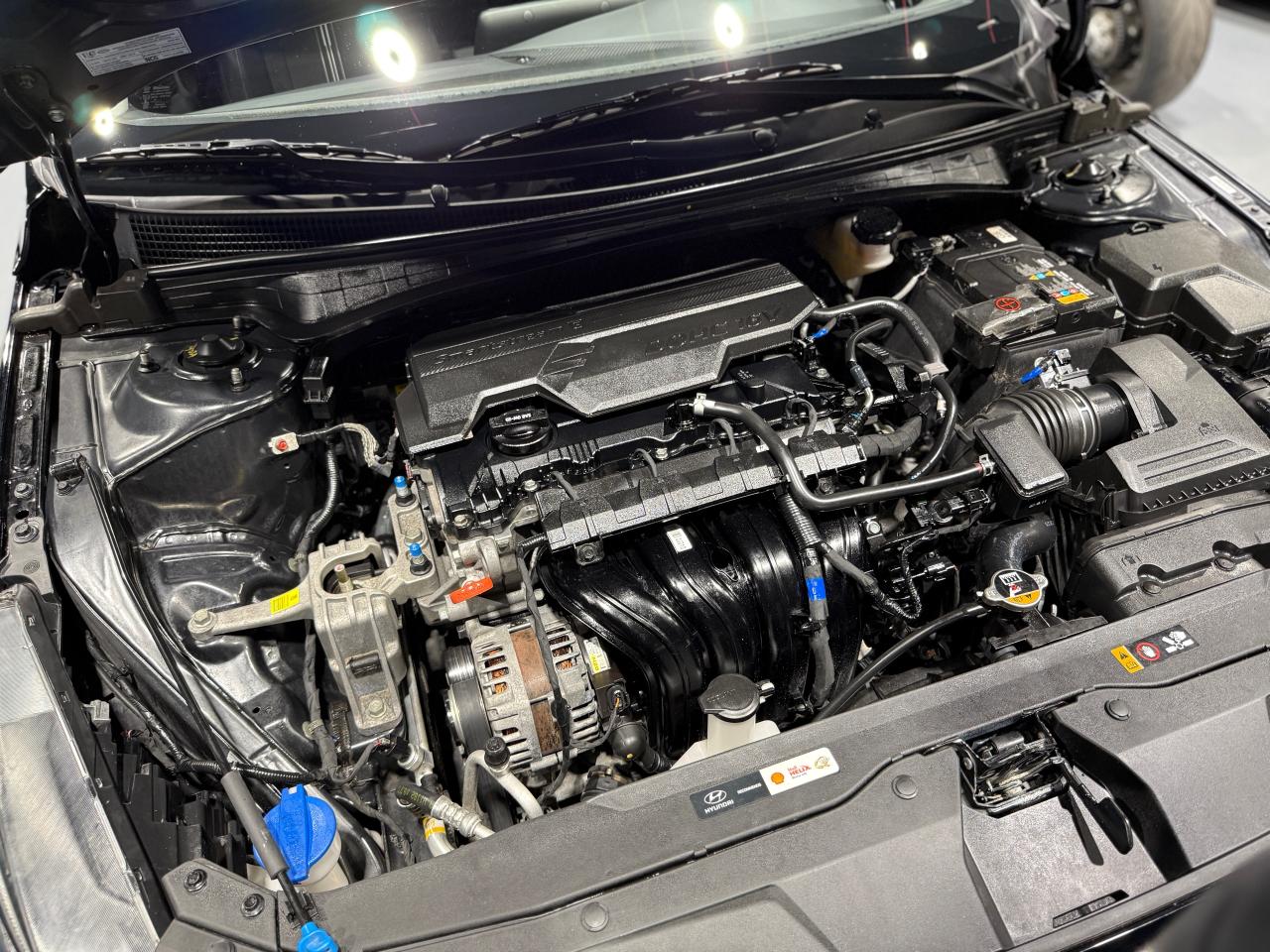 2023 Hyundai Elantra Preferred IVT w/Tech Pkg - Photo #19